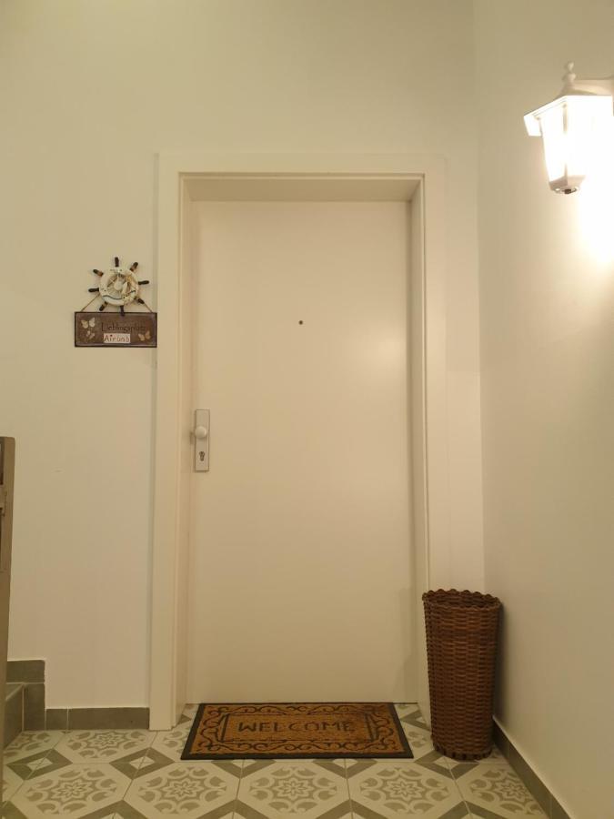 Sunny And Spacious Apartment Near City Centre Wina Bagian luar foto